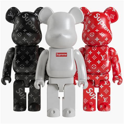 bearbrick kopen